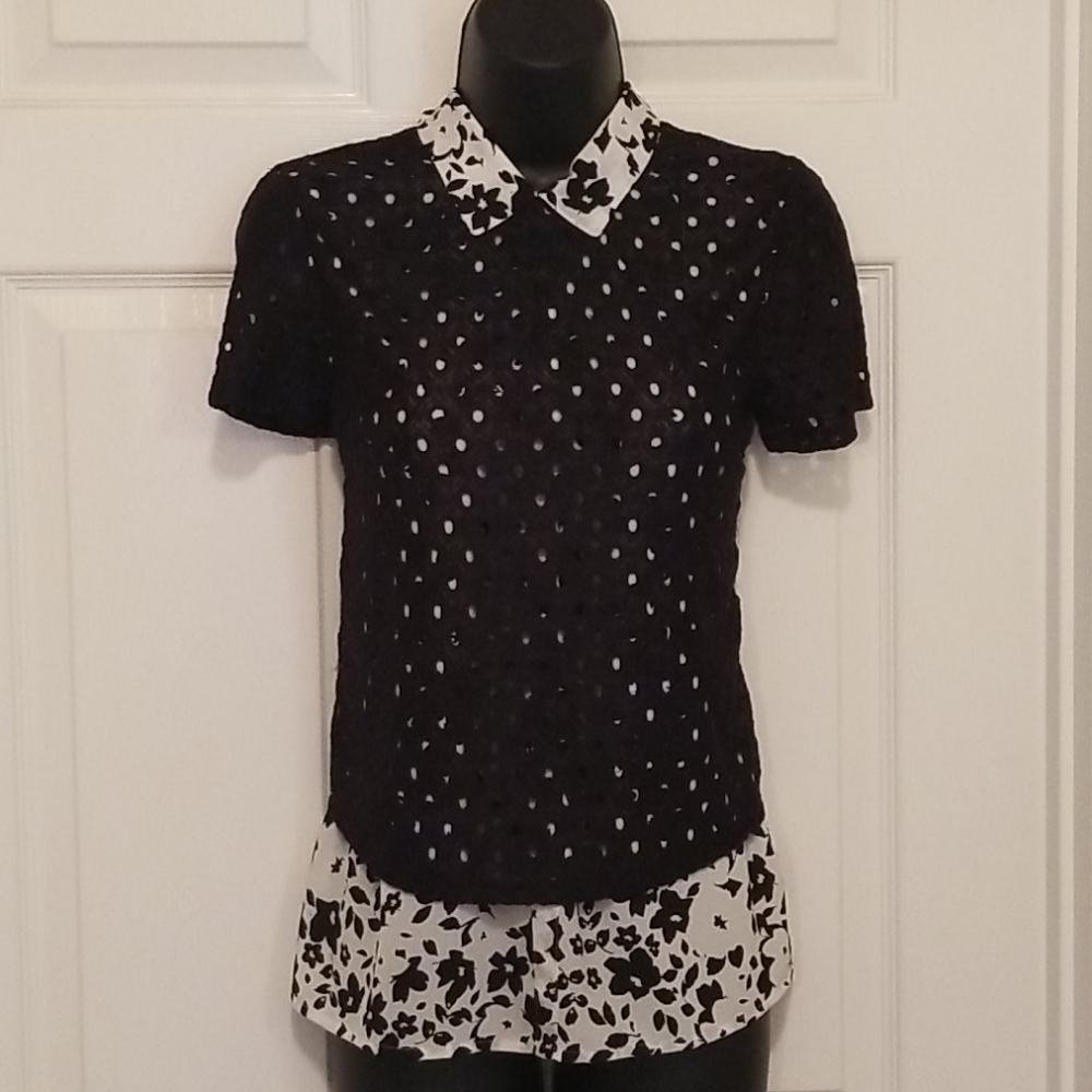 2 blouses - Picture 4 of 5